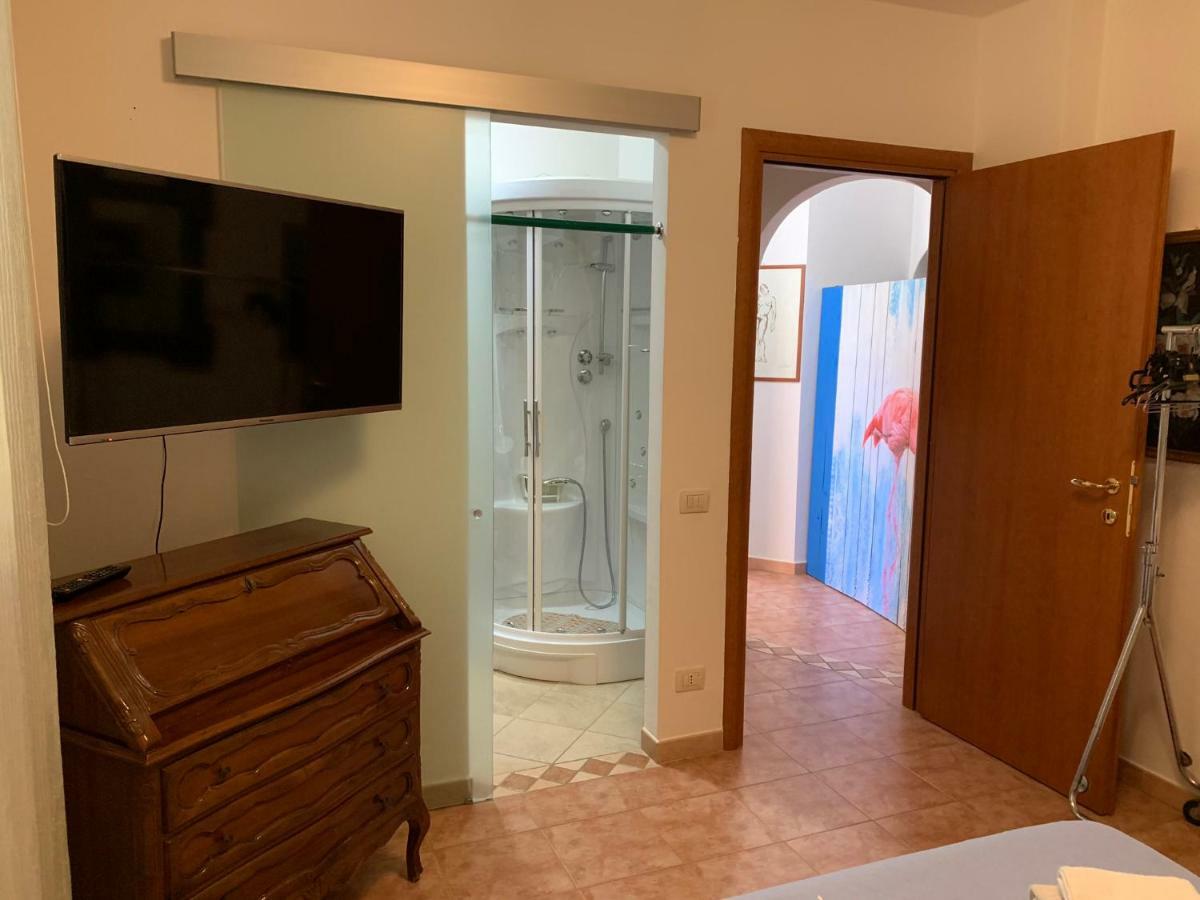 Room Anastasia Stanza Su Forti المظهر الخارجي الصورة
