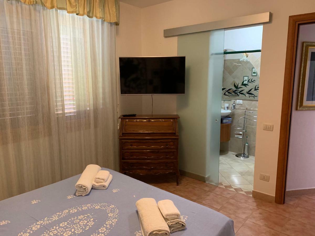 Room Anastasia Stanza Su Forti المظهر الخارجي الصورة