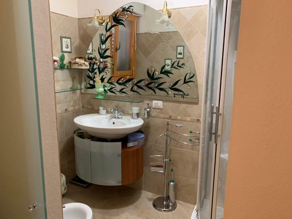 Room Anastasia Stanza Su Forti المظهر الخارجي الصورة